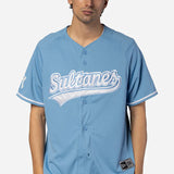 Jersey Sultanes de Monterrey LMB Caballero 24/25