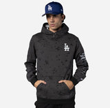 Sudadera Los Angeles Dodgers MLB Trend