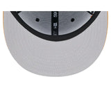 Gorra Detroit Tigers MLB Floral Vine 59FIFTY Cerrada