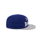 GORRA NEW ERA LOS ANGELES DODGERS MLB 9FIFTY SNAPBACK