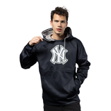 Sudadera Caballero New York Yankees MLB Clubhouse 2024