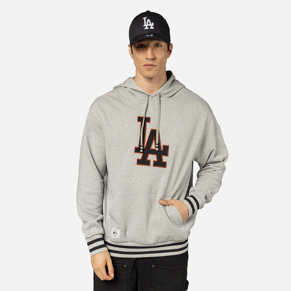 Sudadera Caballero Los Angeles Dodgers MLB Logo Infill Collection