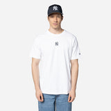 Playera Manga Corta New York Yankees MLB Boro Contemporary