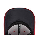 DIABLOS ROJOS DEL MÉXICO LMB TEAM EXCLUSIVE 9FORTY SNAPBACK