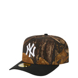 GORRA NEW YORK YANKEES MLB RIPSTOP CAMO ASSORTED PRINT 59FIFTY A-FRAME FITTED CAP