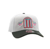 Gorra New Era México 9Forty Colibrí