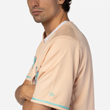 Jersey Diablos Rojos del México LMB Pastel