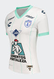 Jersey Charly Pachuca Visitante 21/22 Dama