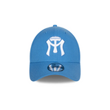 Sultanes de Monterrey Retro LAMP Game Cap 2024 39THIRTY Elástica