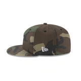 Gorra New Era 59Fifty Los Angeles camuflaje 1