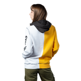 Sudadera Pittsburgh Steelers NFL 3rd Down 2023 Para Mujer