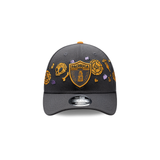 Club Pachuca Día de Muertos 9FORTY M-Crown Snapback