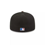Jockey New York Yankees MLB 59Fifty Black New Era