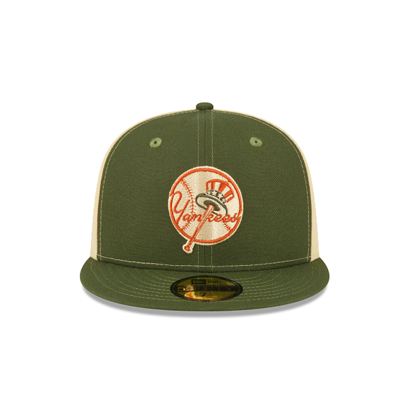 New York Yankees Just Caps Drop 12 59FIFTY Cerrada