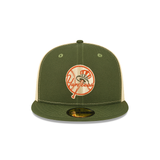 New York Yankees Just Caps Drop 12 59FIFTY Cerrada