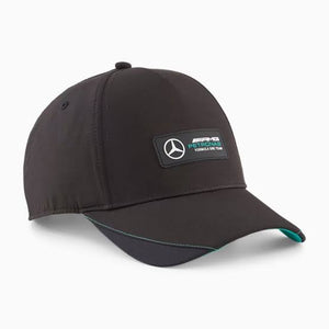 Gorra Puma Mercedes MAPF1 BB Cap YOUTH