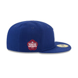 Gorra Los Angeles Dodgers MLB Tokyo Series 59FIFTY Cerrada