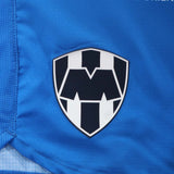 Short Puma Rayados Visita 25/26