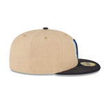 Gorra Los Angeles Dodgers Just Caps Drop 13 59FIFTY Cerrada