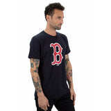 Playera Manga Corta Boston Red Sox MLB Classics