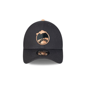 Tomateros de Culiacán Statement Logo LAMP Supernature 9FORTY Snapback