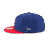 Chicago Cubs MLB Cooperstown Wool Fitted 9FIFTY