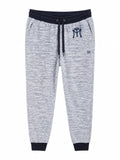 LMB JOGGER PANTS SULTANES NAVY HATHER