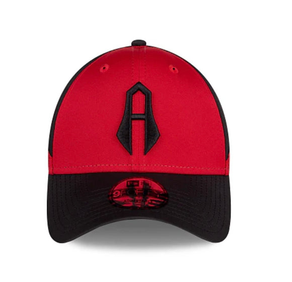 Gorra Atlas del Guadalajara 9FORTY Snapback