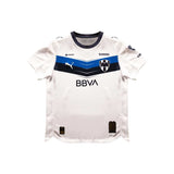 jersey puma rayados visita 25/26 Juvenil