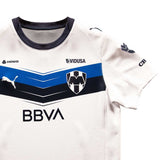 jersey puma rayados visita 25/26 Juvenil
