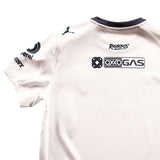 jersey puma rayados visita 25/26 Juvenil