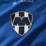 jersey puma rayados tercero 25/26 Version Jugador