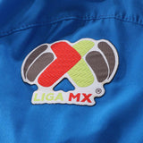 jersey puma rayados tercero 25/26 Version Jugador