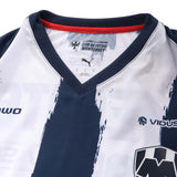 Jersey Puma Rayados local 25/26 Versión Jugador Manga Larga