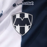 Jersey Puma Rayados local 25/26 Versión Jugador Manga Larga