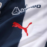 Jersey Puma Rayados local 25/26 Versión Jugador Manga Larga