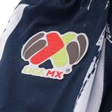 Jersey Puma Rayados local 25/26 Versión Jugador Manga Larga