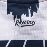 Jersey Puma Rayados local 25/26 Versión Jugador Manga Larga
