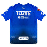 jersey puma rayados tercero 25/26 Dama