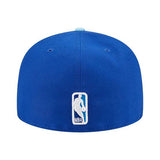 Gorra New Era 59fifty Los Angeles Lakers The Elements Blue