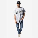 Jersey Home Sultanes de Monterrey LMB caballero