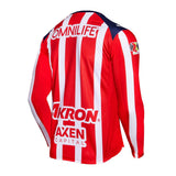 Jersey Puma Chivas Local 25/26 Authentic Caballero