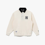 New Era Polo Retro New York Yankees MLB