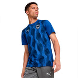 Playera Puma Rayados Prematch 2026