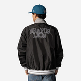 Chamarra Bravos de León LMB Invenue