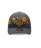 Gorra New Era Guadalajara Chivas Dia De Muertos 9FORTY Adjustable