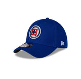 Gorra Cruz Azul New Era Adulto