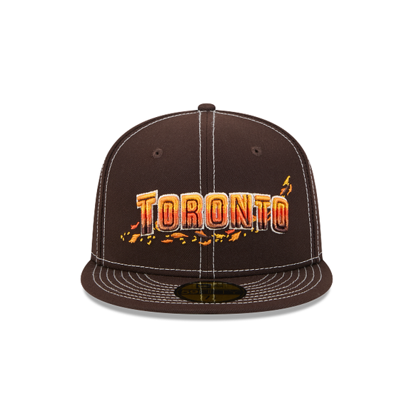 Toronto Blue Jays MLB Fall Foliage 59FIFTY
