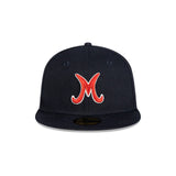Sultanes de Monterrey LMB Game Cap Alternativa 59FIFTY