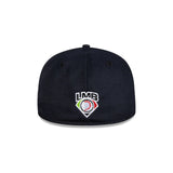 Sultanes de Monterrey LMB Game Cap Alternativa 59FIFTY